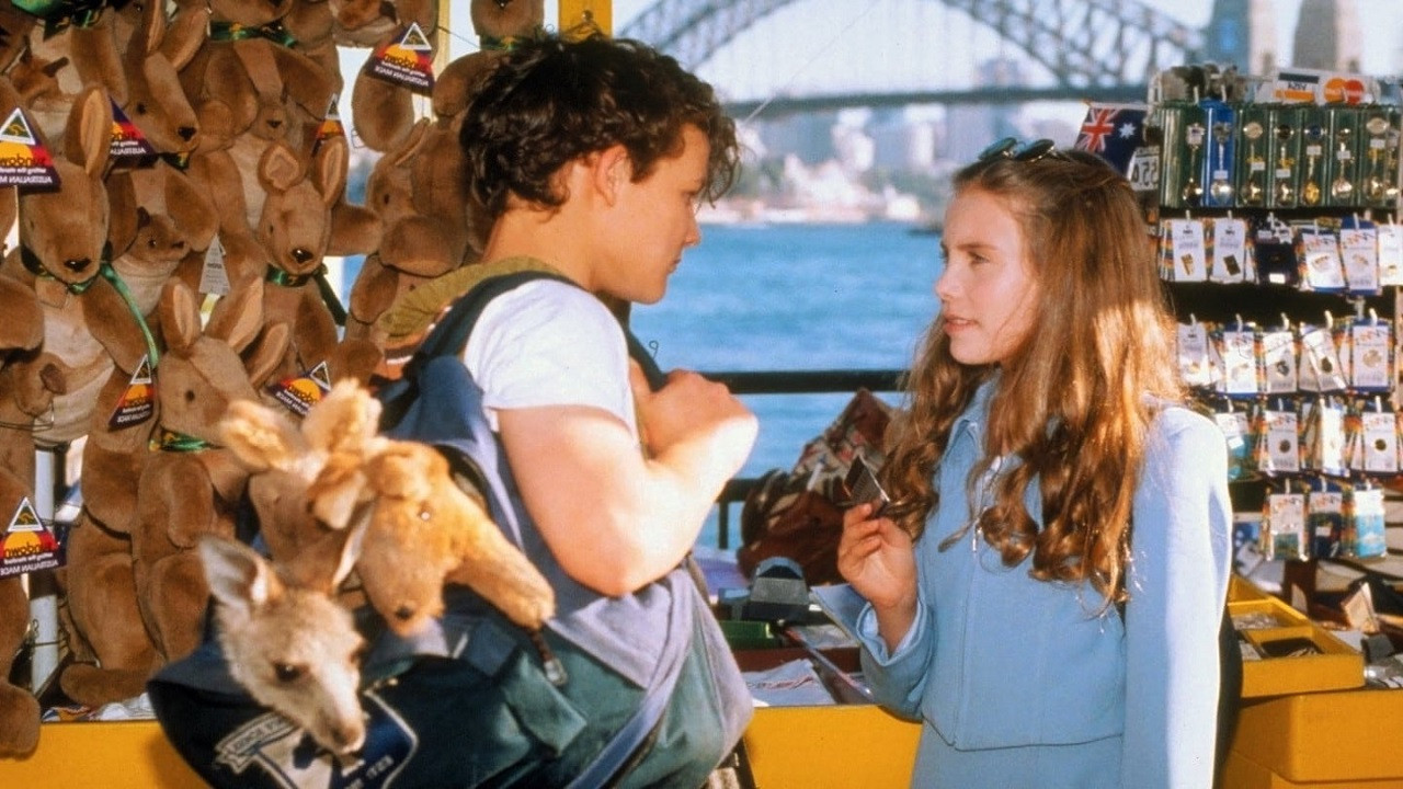 Joey scene photo
