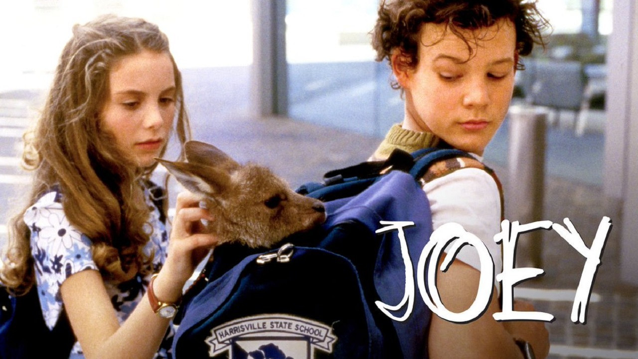 Joey scene photo