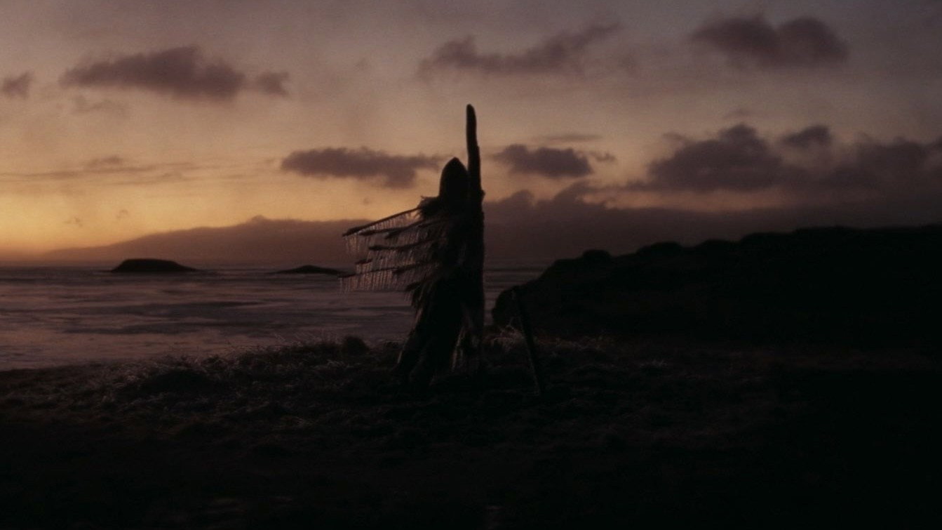 Jóhanna af Örk scene photo