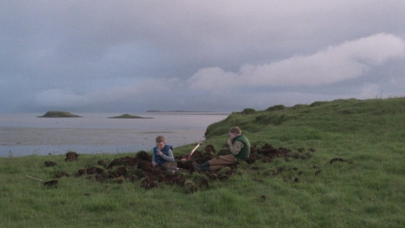 Jóhanna af Örk scene photo