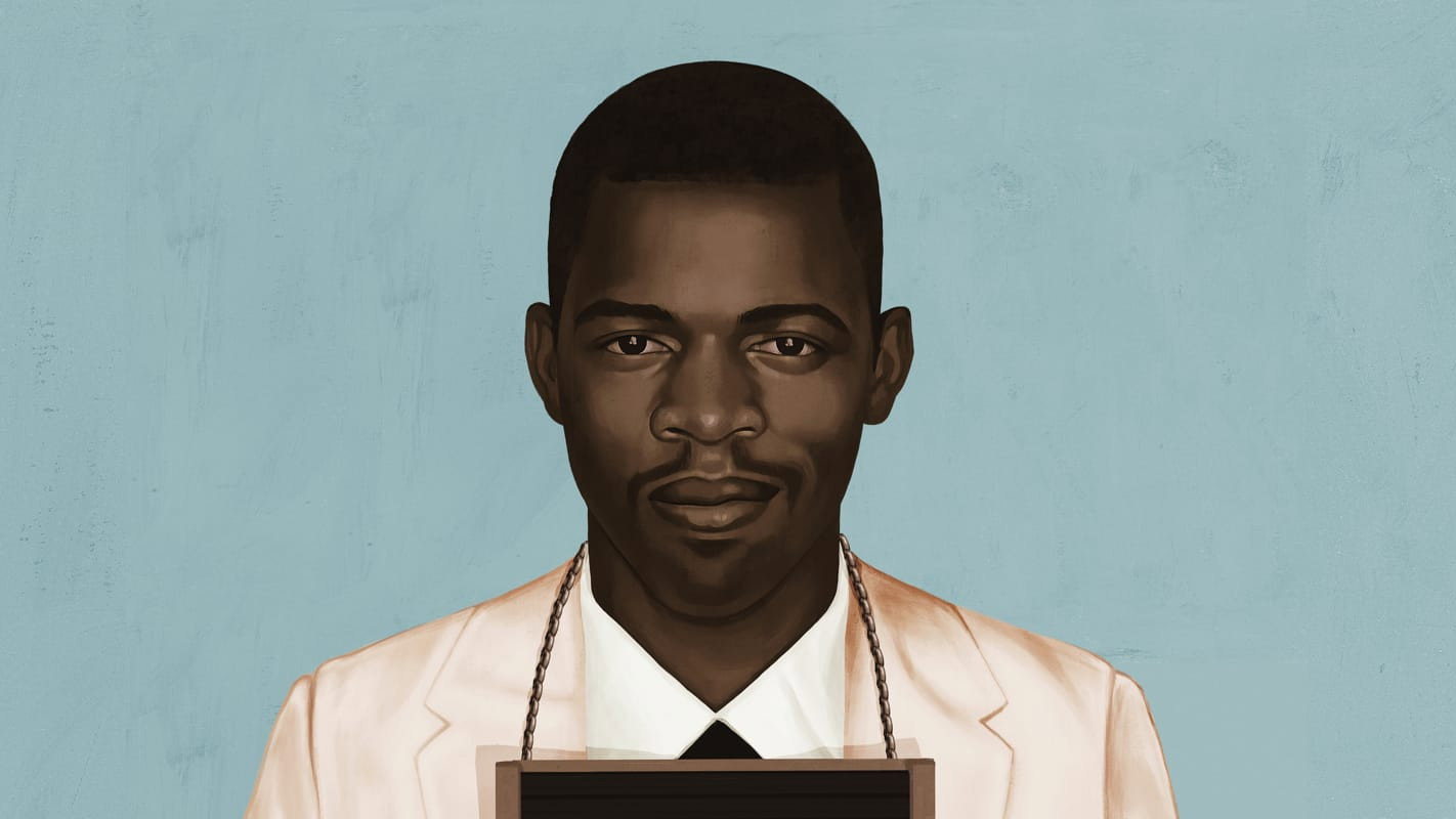John Lewis: Good Trouble scene photo