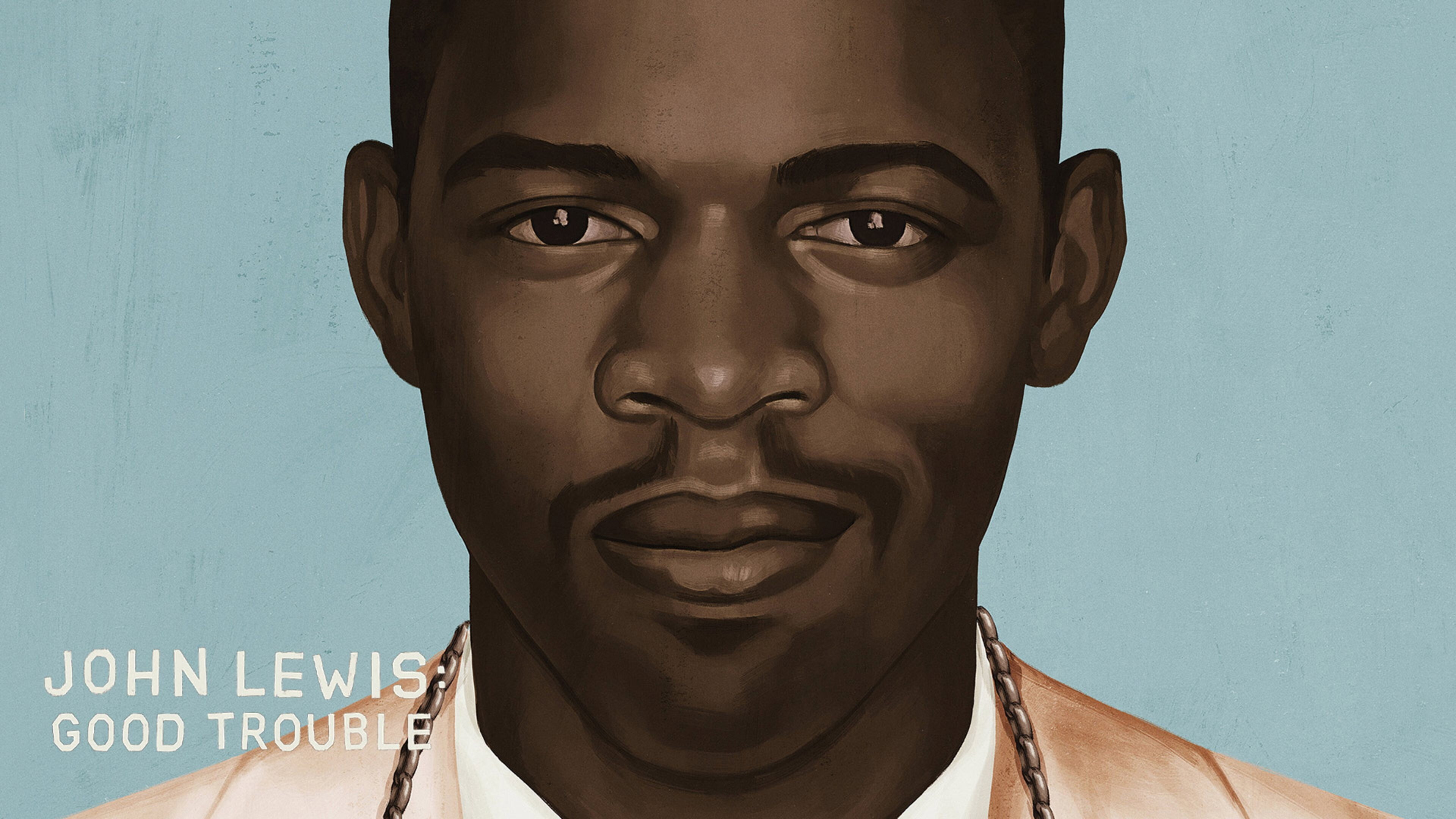 John Lewis: Good Trouble scene photo