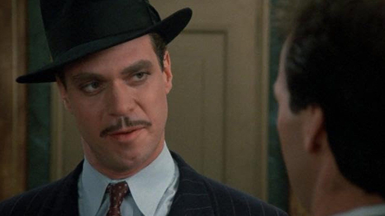 Johnny Dangerously scene photo