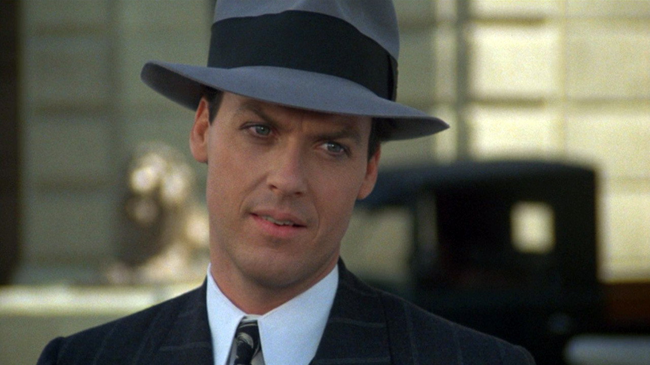 Johnny Dangerously scene photo