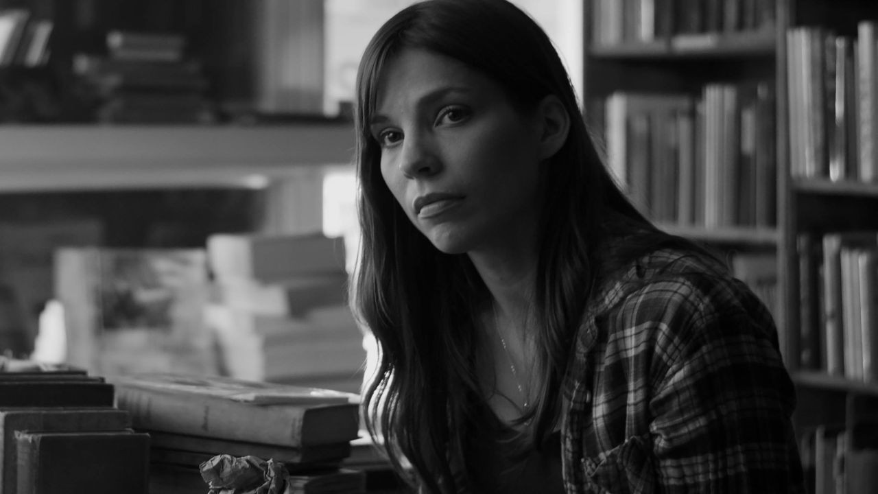 Josephine Doe scene photo