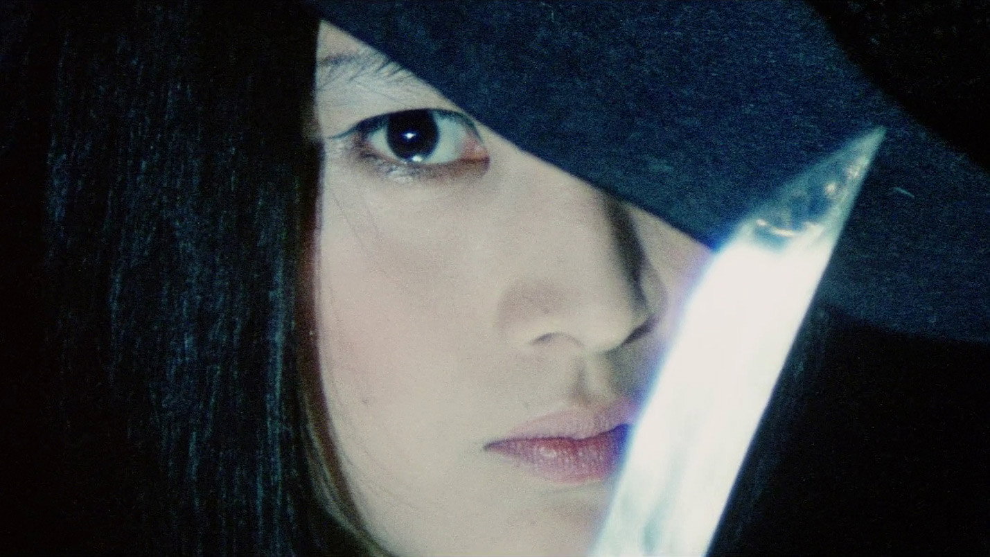 Joshû 701-gô: Sasori scene photo