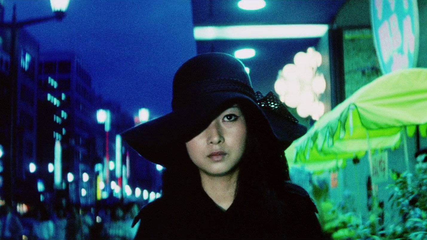 Joshû 701-gô: Sasori scene photo