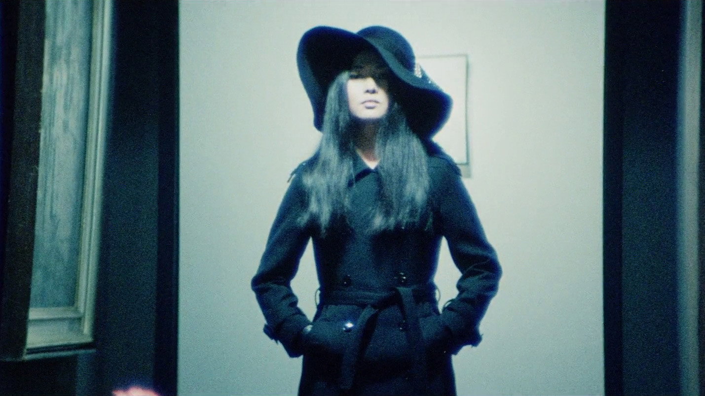 Joshû 701-gô: Sasori scene photo