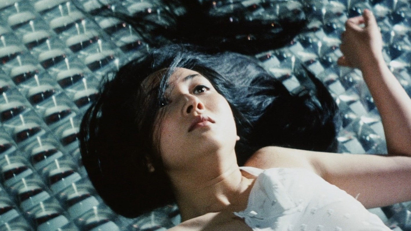 Joshû 701-gô: Sasori scene photo