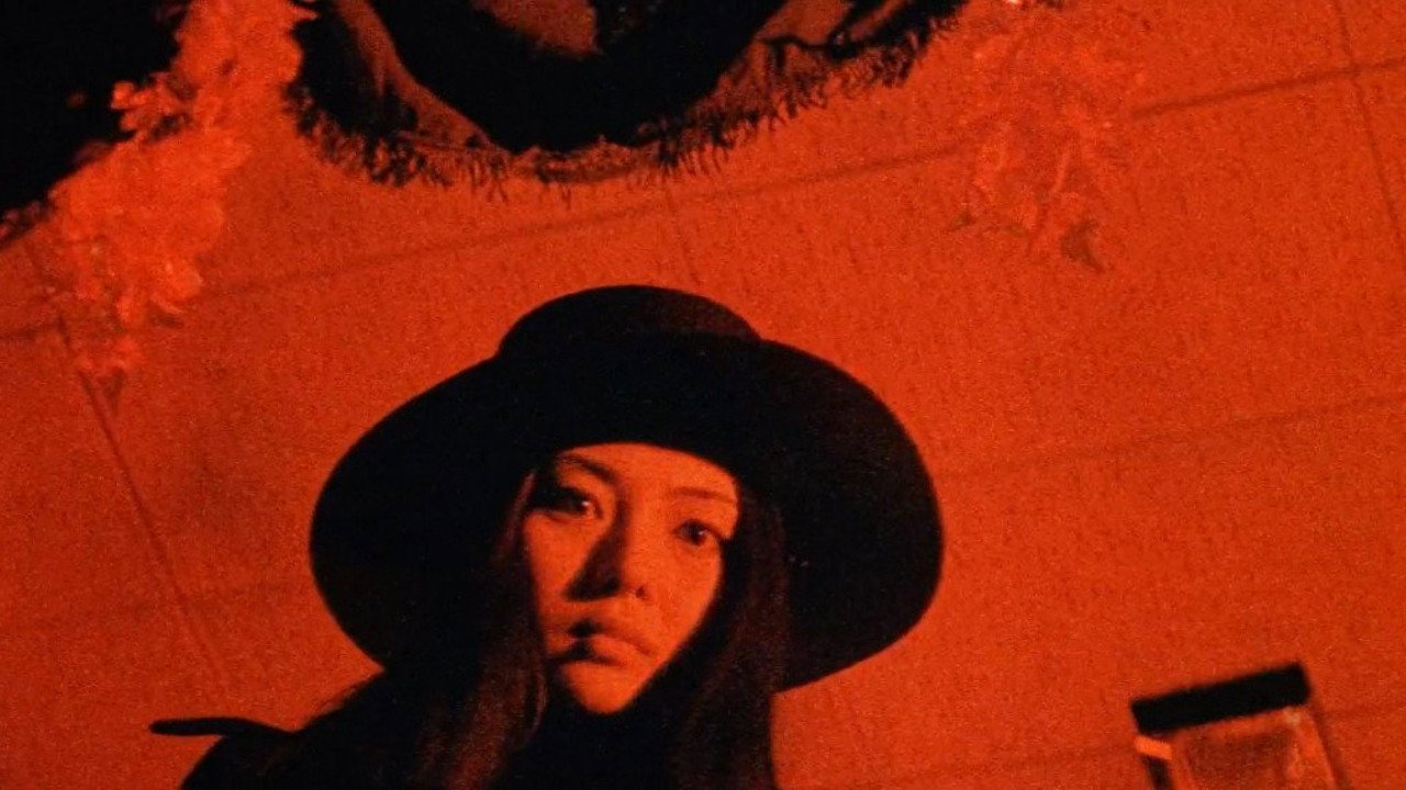 Joshû sasori: 701-gô urami-bushi scene photo