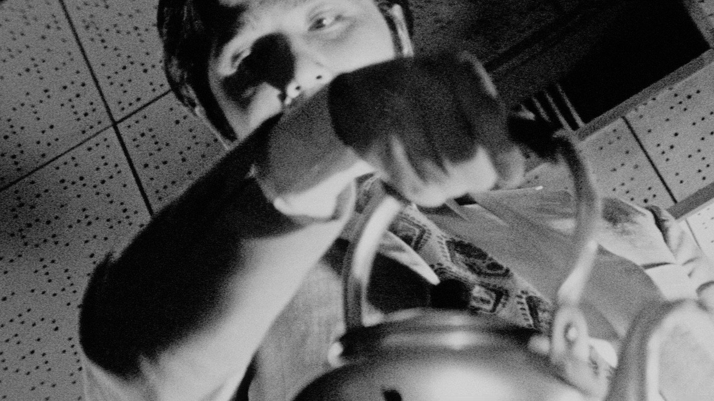 Joshû sasori: 701-gô urami-bushi scene photo