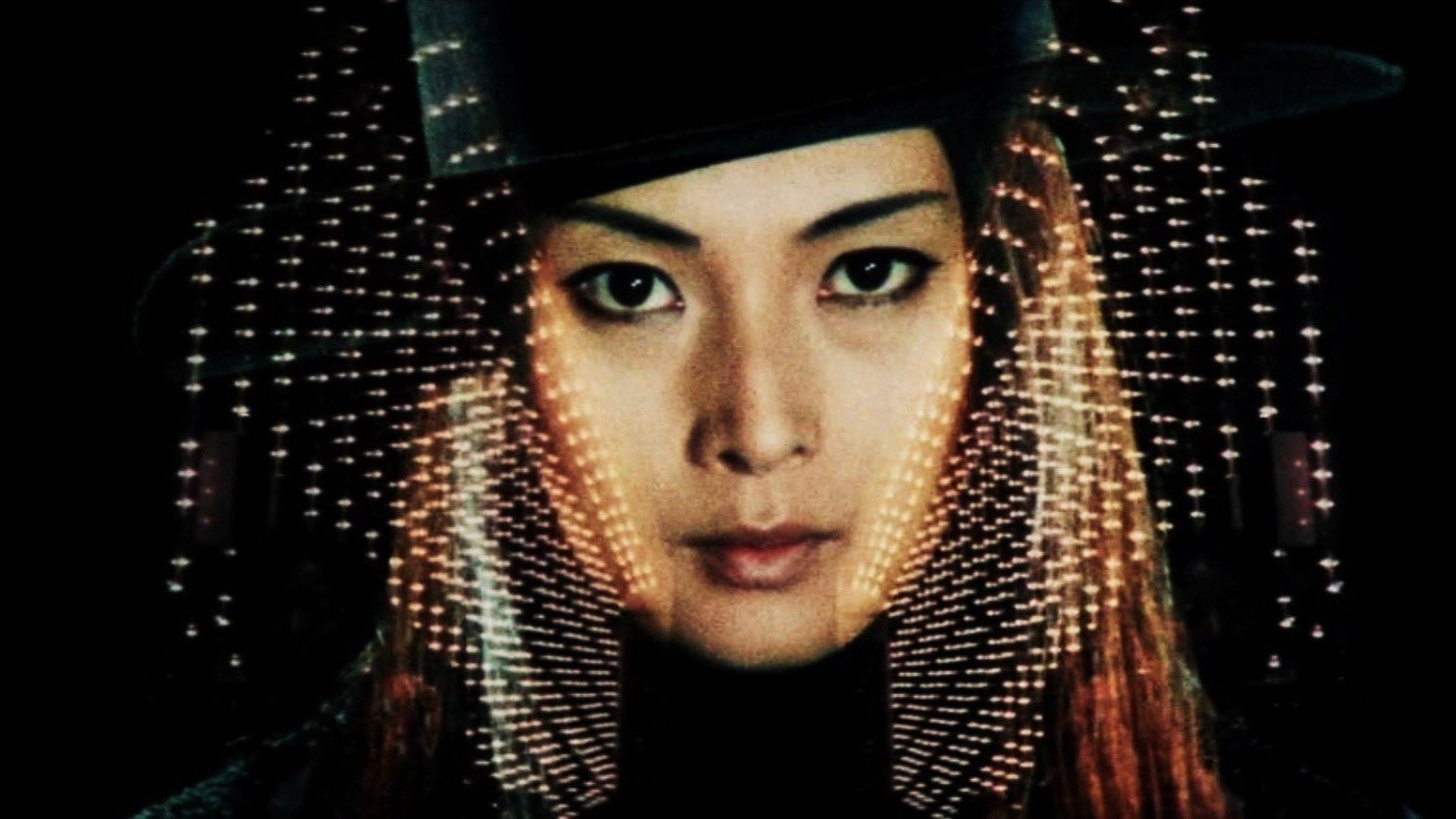 Joshû sasori: 701-gô urami-bushi scene photo