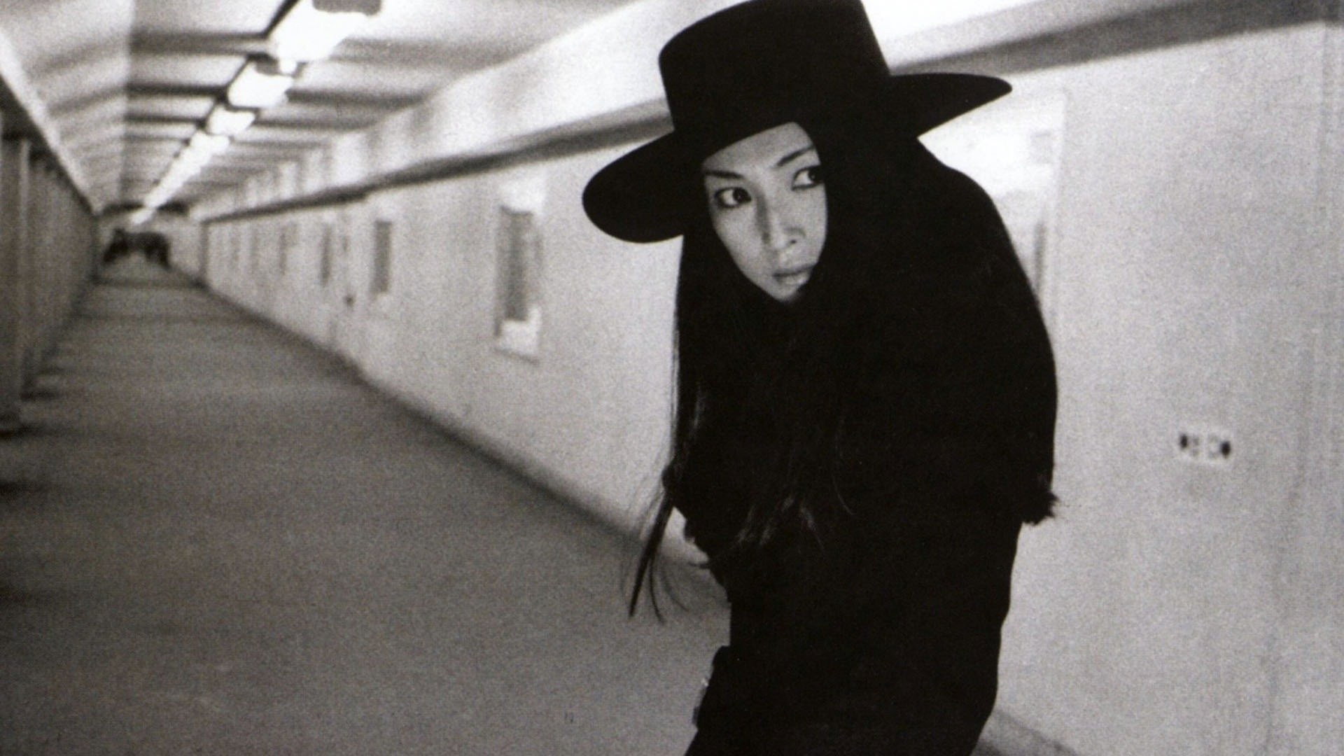 Joshû sasori: 701-gô urami-bushi scene photo