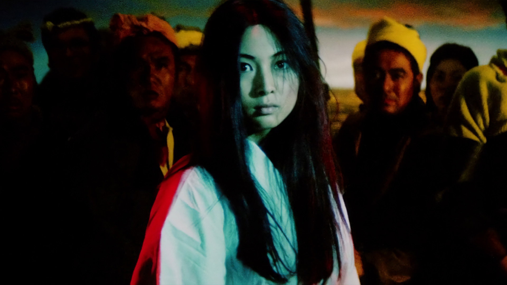 Joshû sasori: Dai-41 zakkyo-bô scene photo