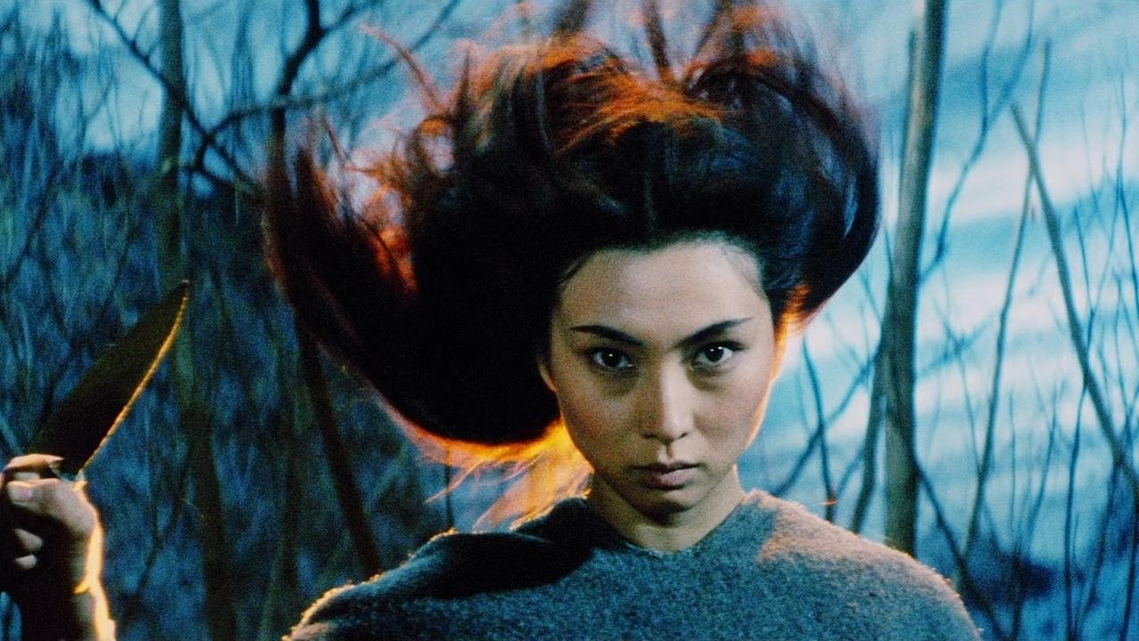 Joshû sasori: Dai-41 zakkyo-bô scene photo