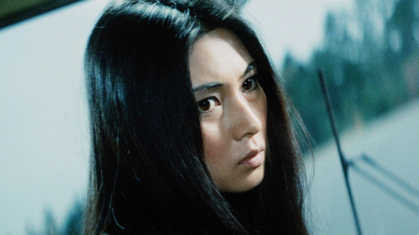 Joshû sasori: Dai-41 zakkyo-bô scene photo