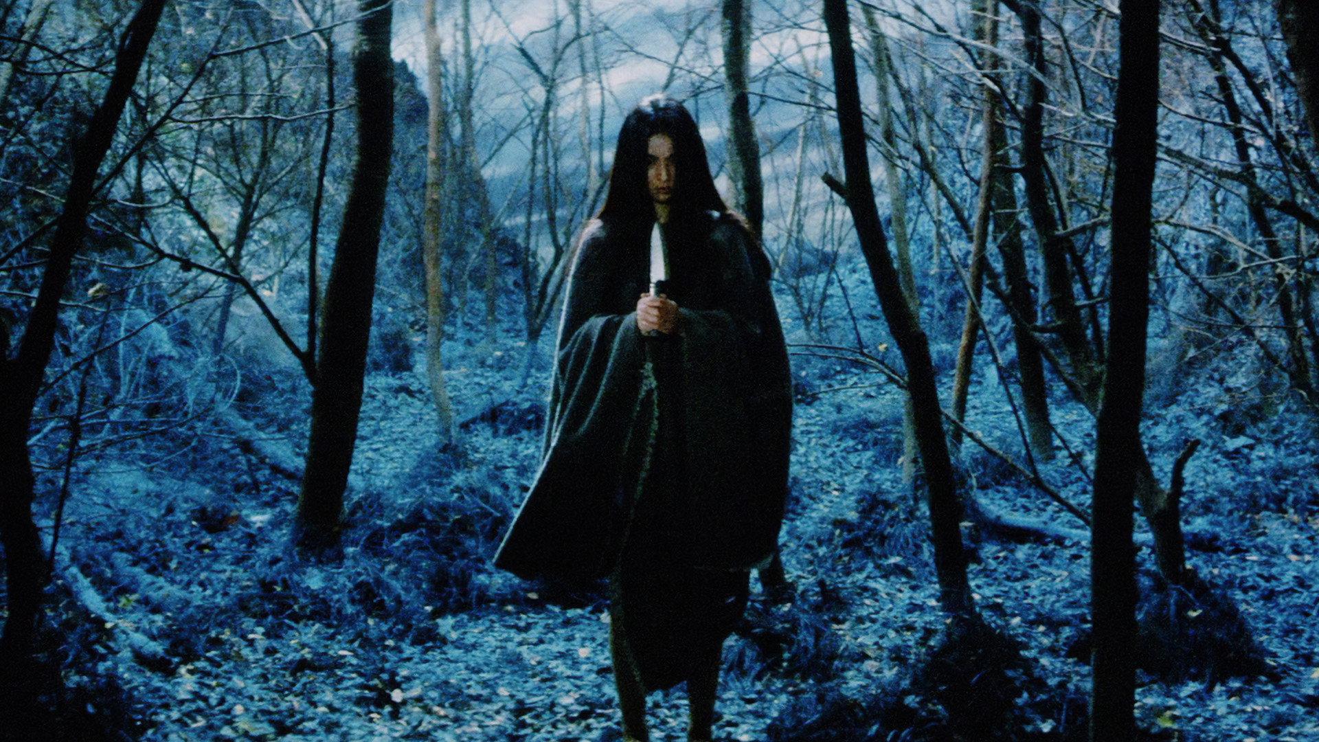Joshû sasori: Dai-41 zakkyo-bô scene photo
