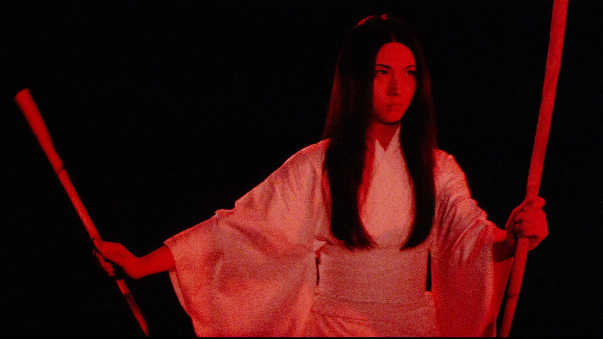 Joshû sasori: Dai-41 zakkyo-bô scene photo