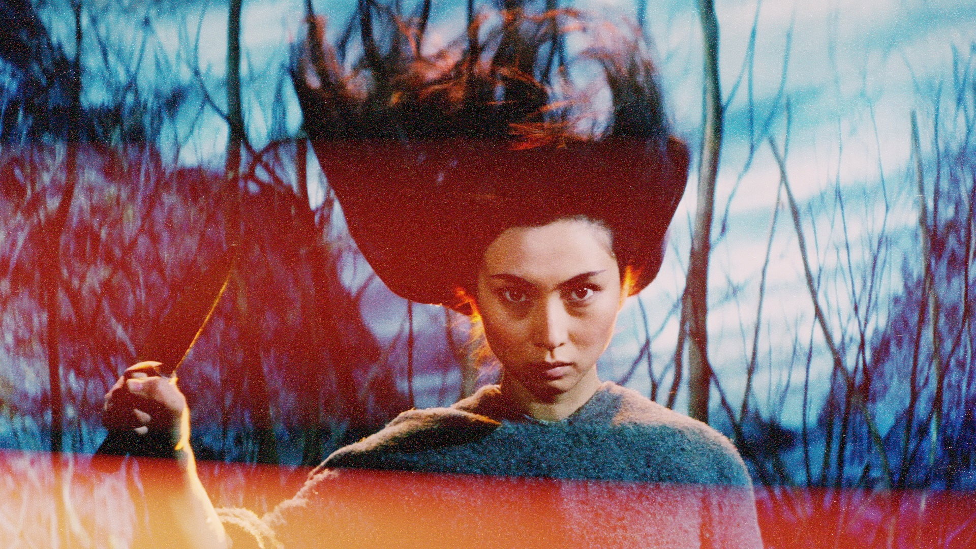Joshû sasori: Dai-41 zakkyo-bô scene photo