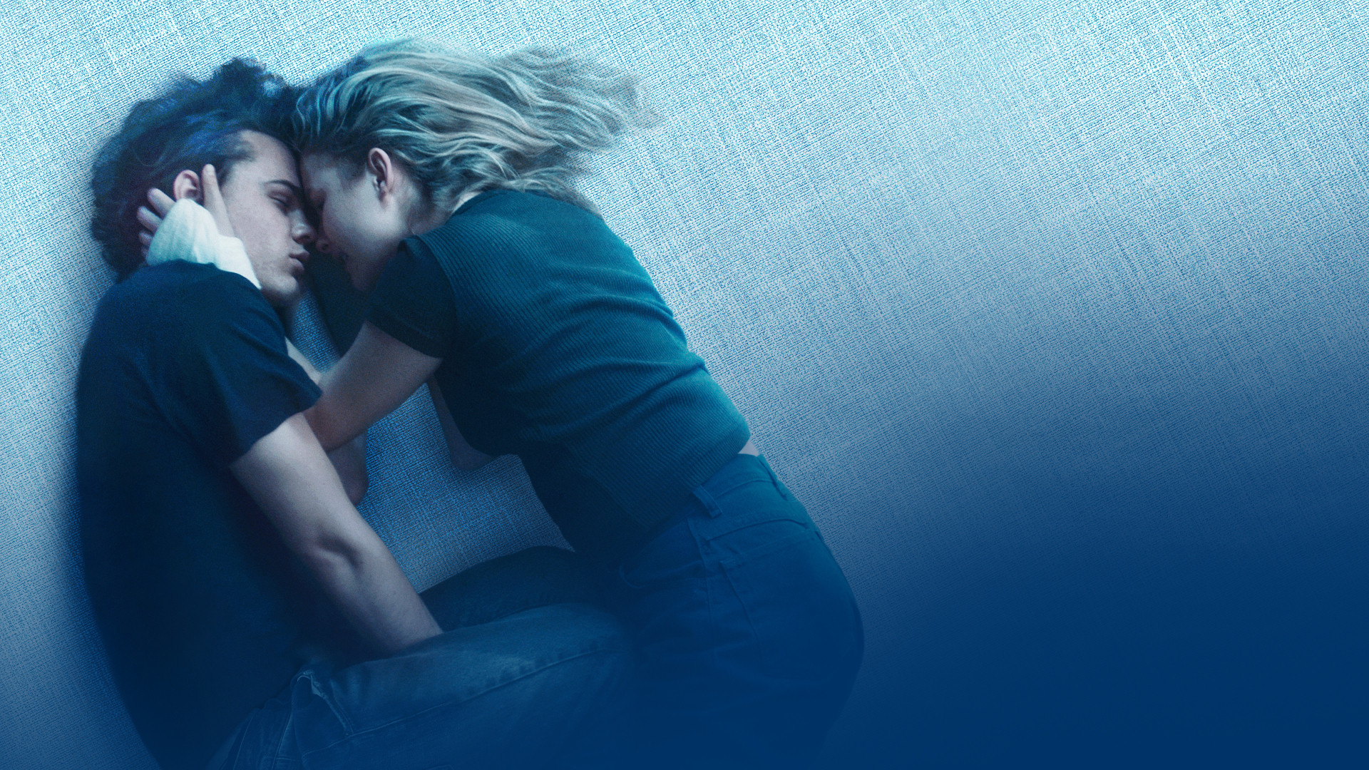 Josie & Jack scene photo