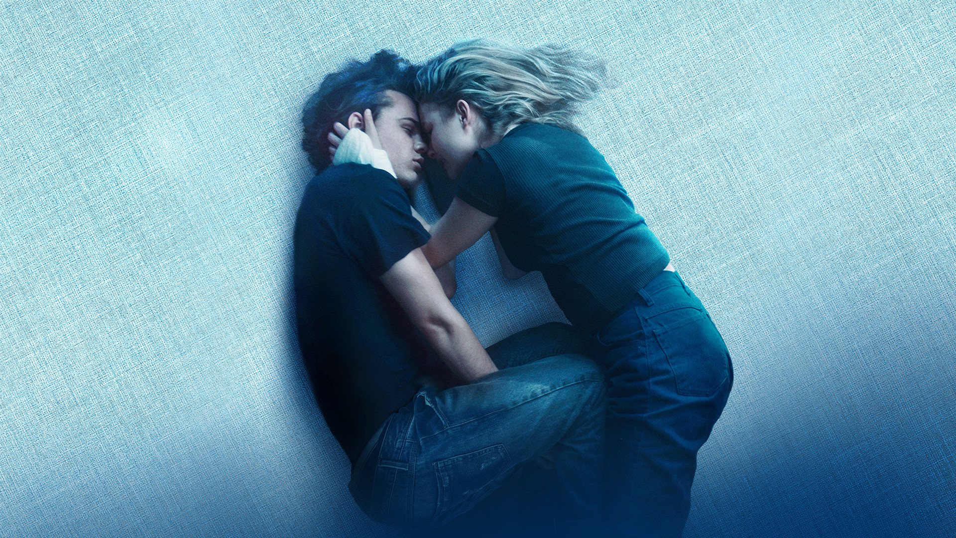 Josie & Jack scene photo