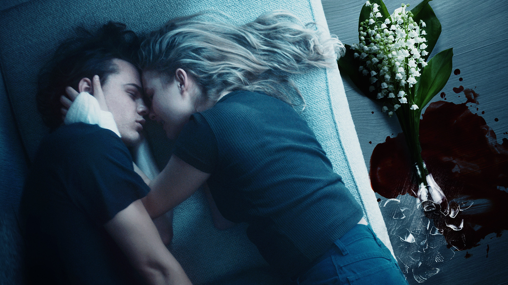 Josie & Jack scene photo