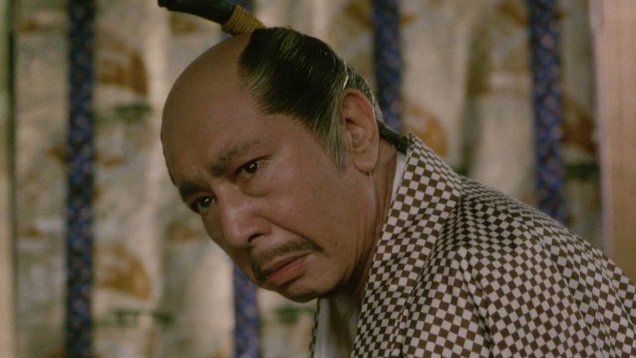 Jotei: Kasuga no tsubone scene photo