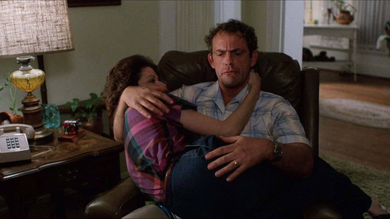 Joy of Sex scene photo