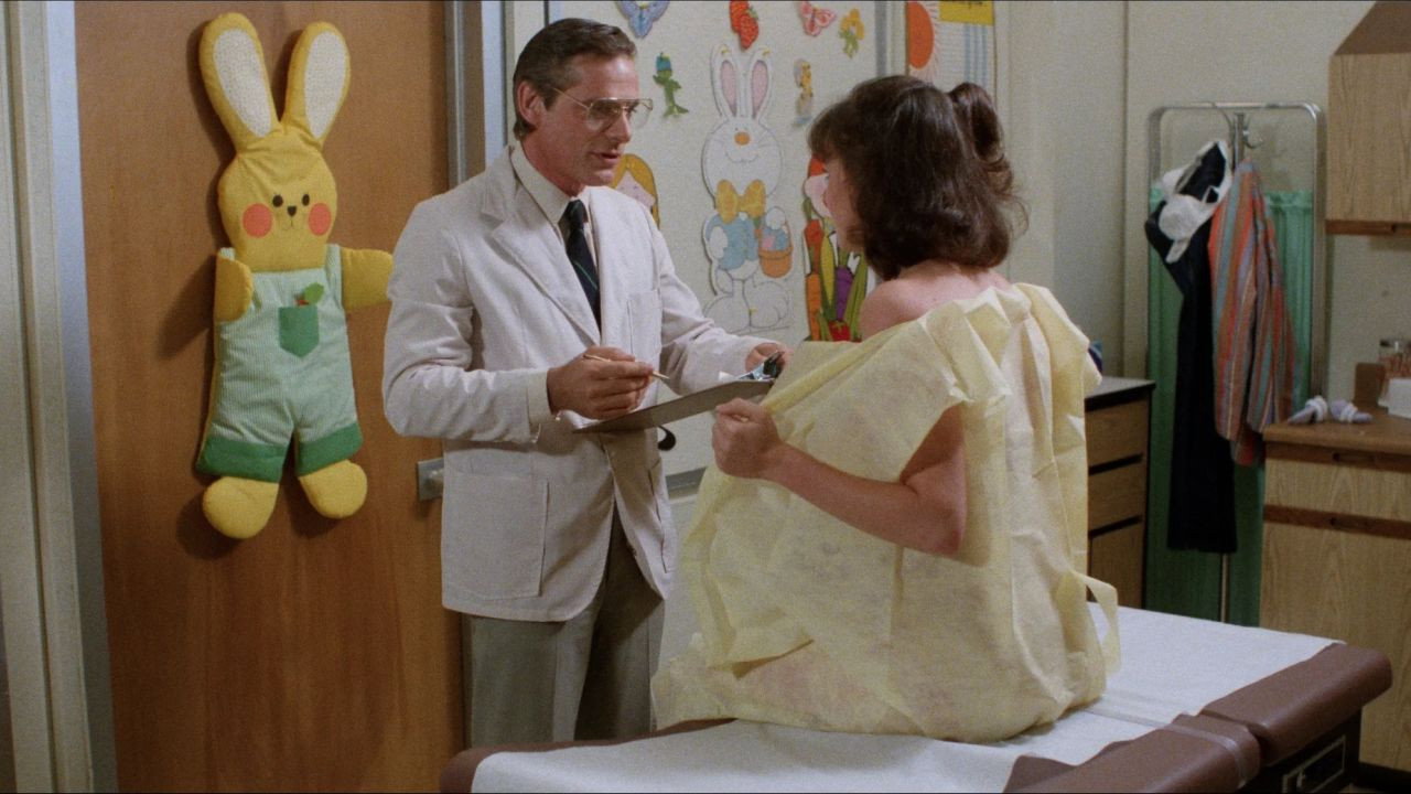 Joy of Sex scene photo