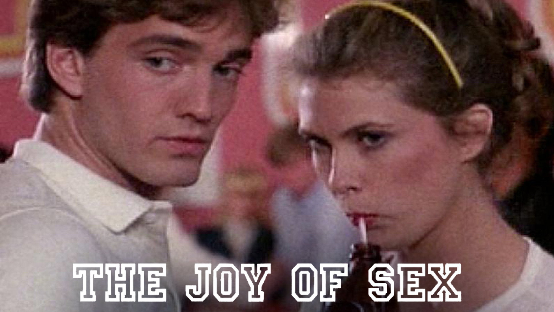 Joy of Sex scene photo