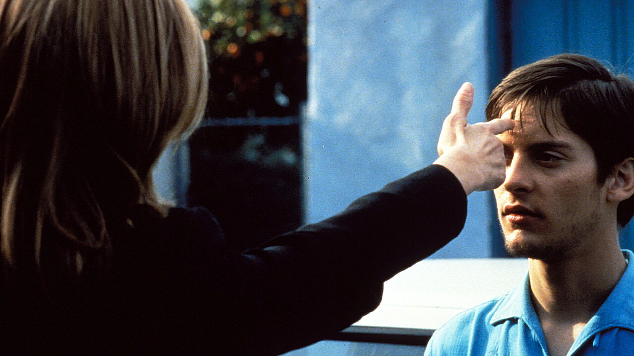 Joyride scene photo