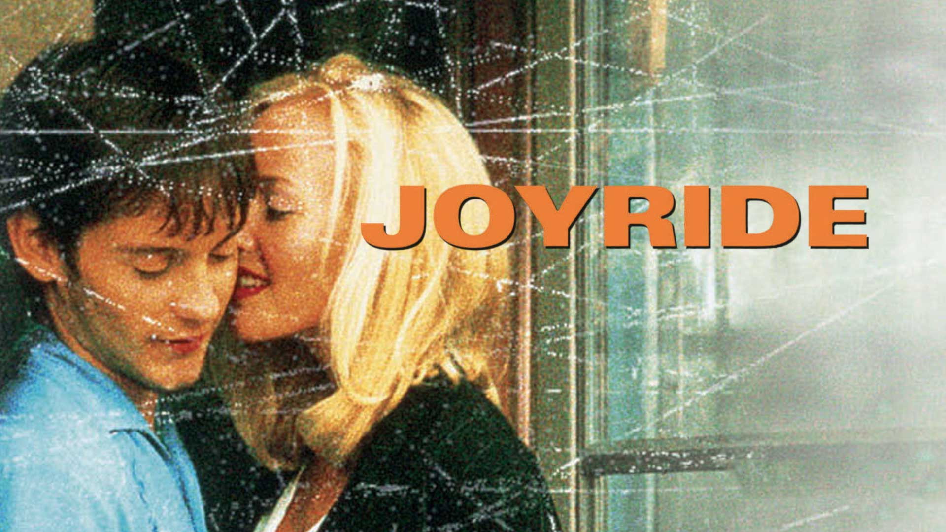 Joyride scene photo
