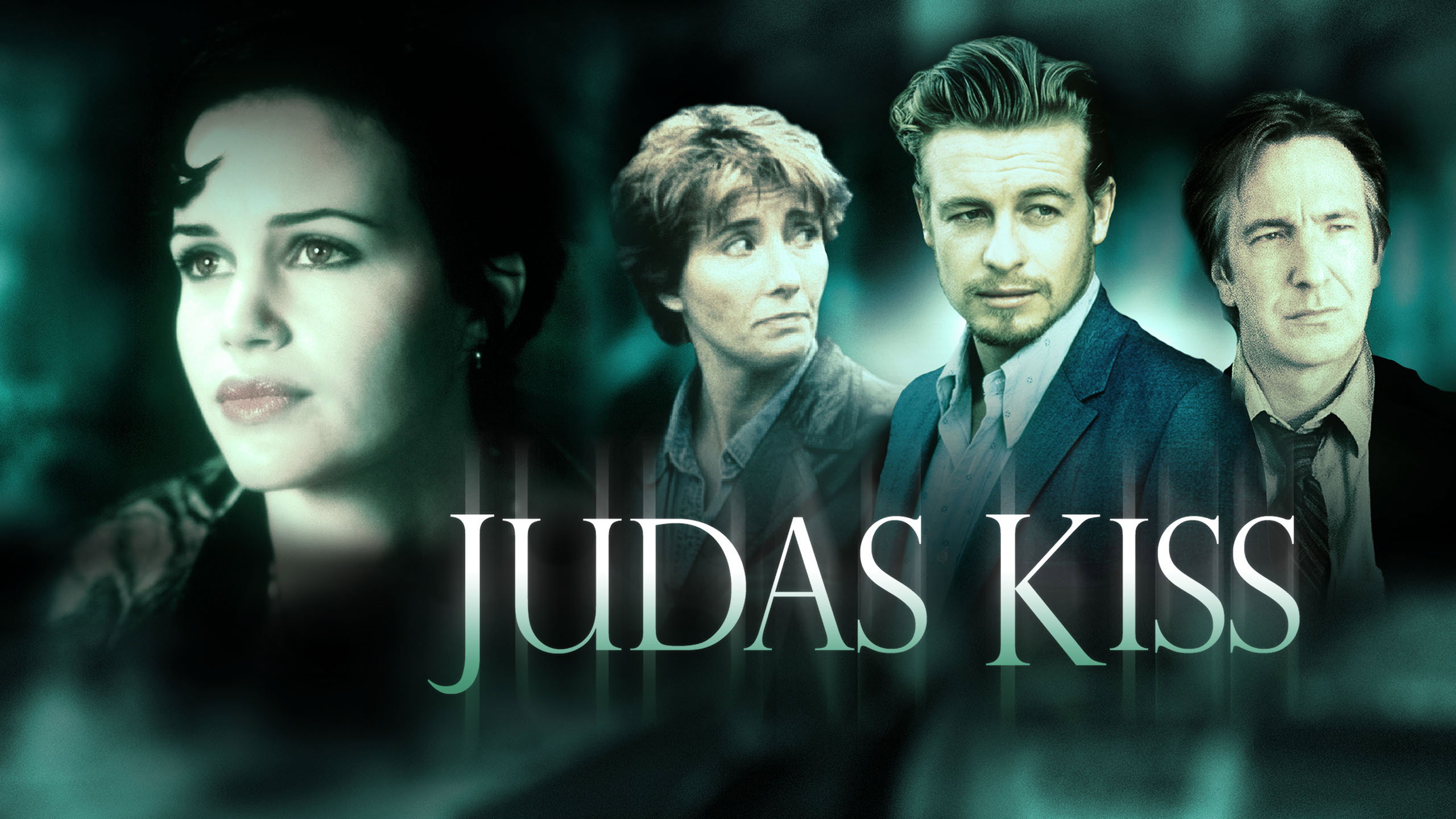 Judas Kiss scene photo