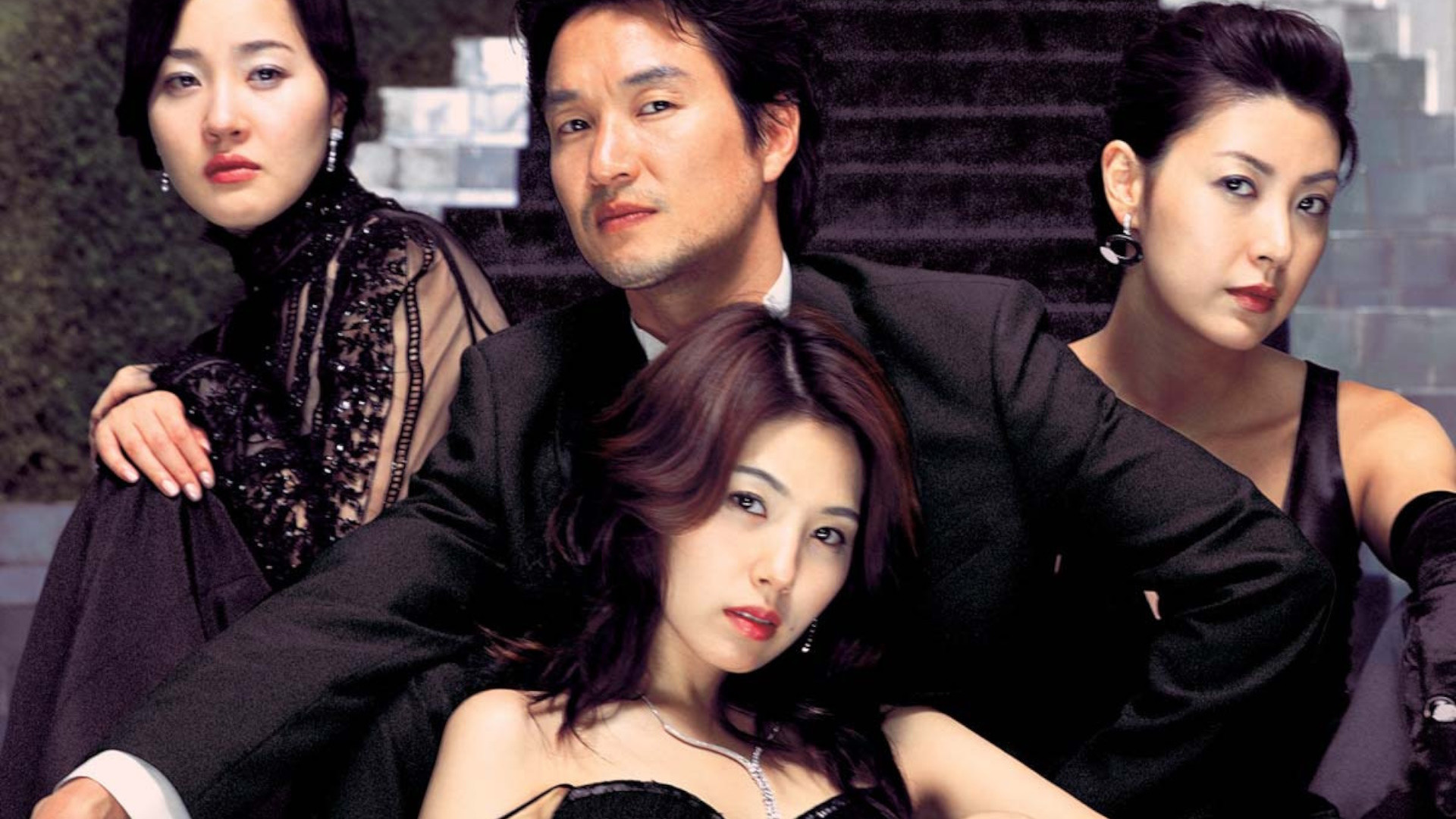 Juhong geulshi scene photo