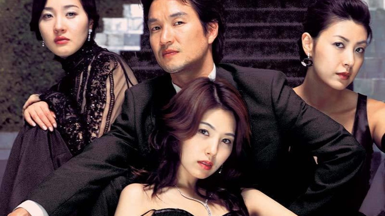 Juhong geulshi scene photo