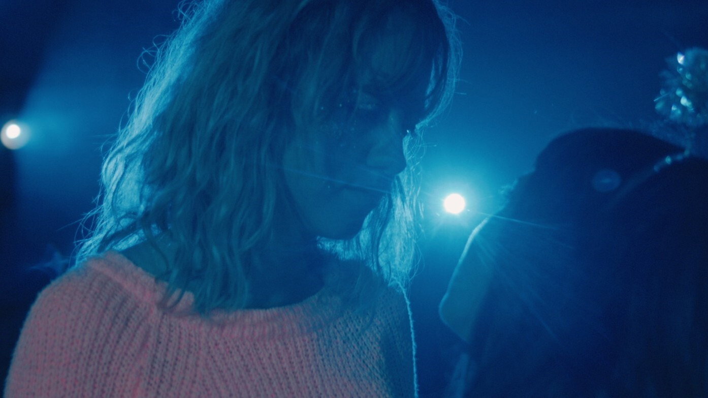 Jules of Light and Dark scene photo