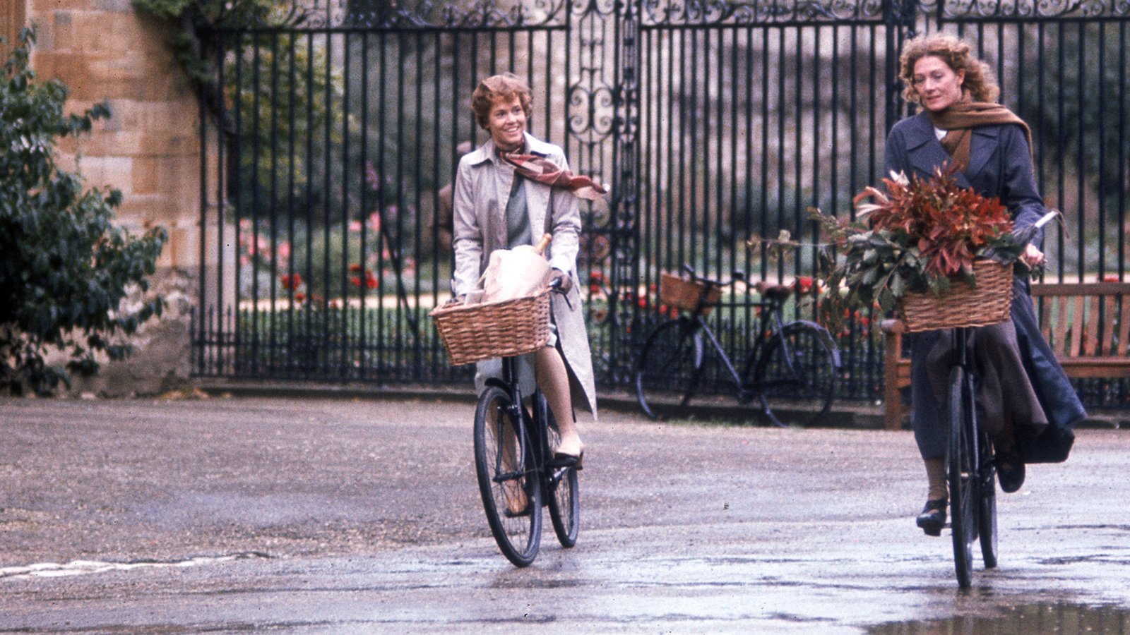 Julia scene photo
