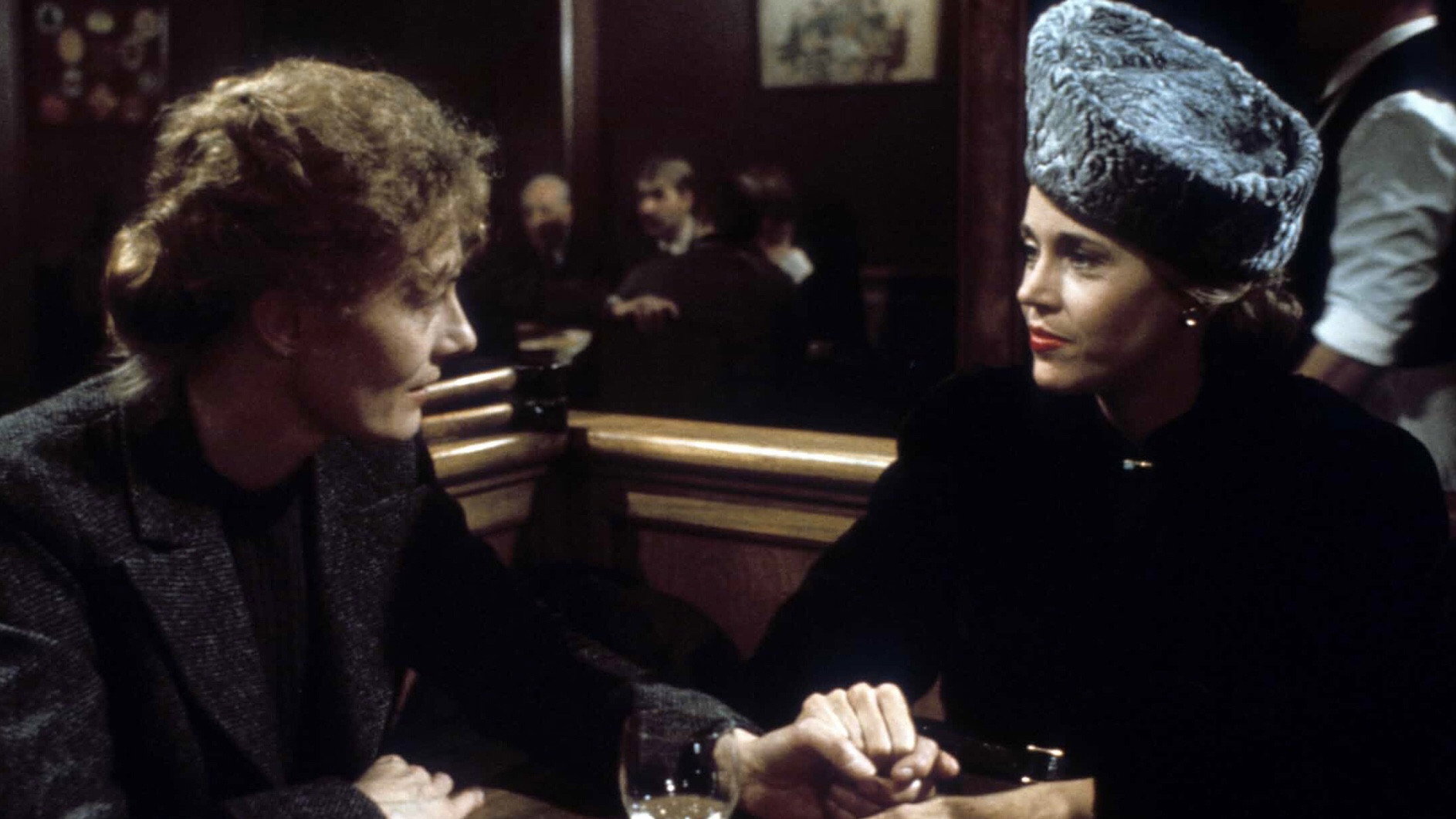 Julia scene photo