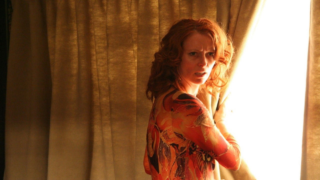 Julia scene photo