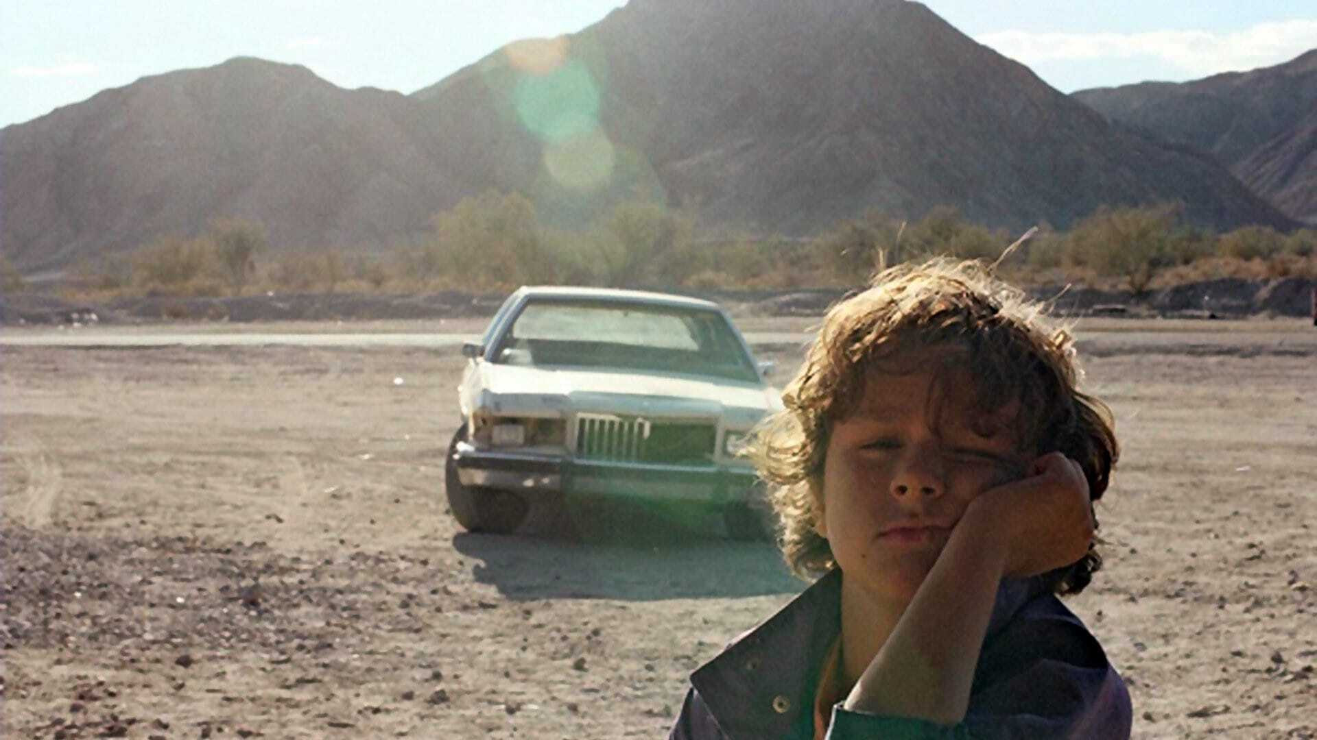 Julia scene photo
