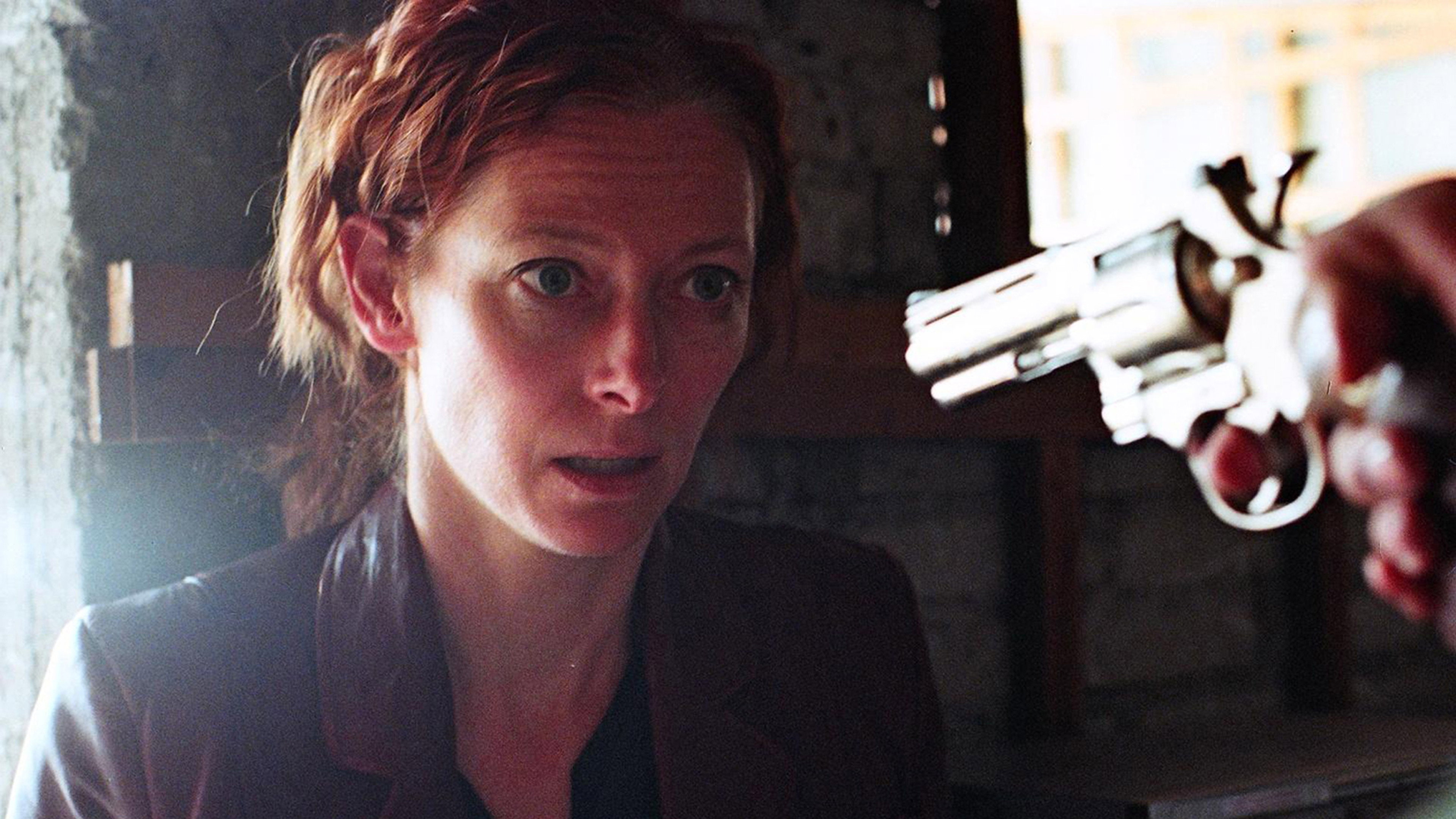 Julia scene photo