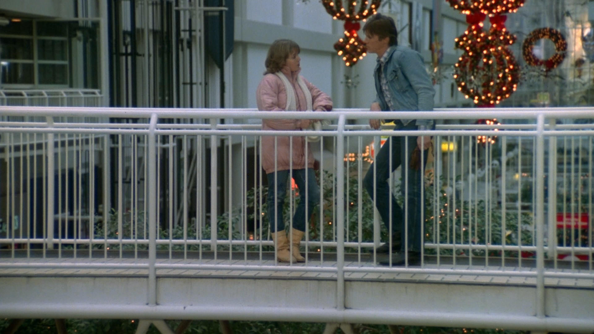 Julie Darling scene photo
