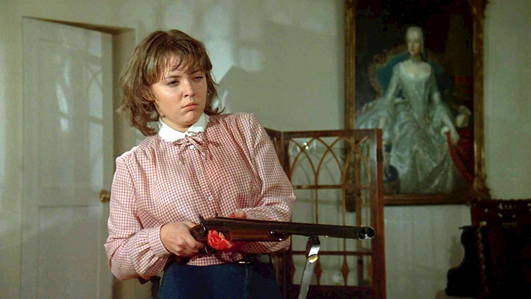 Julie Darling scene photo