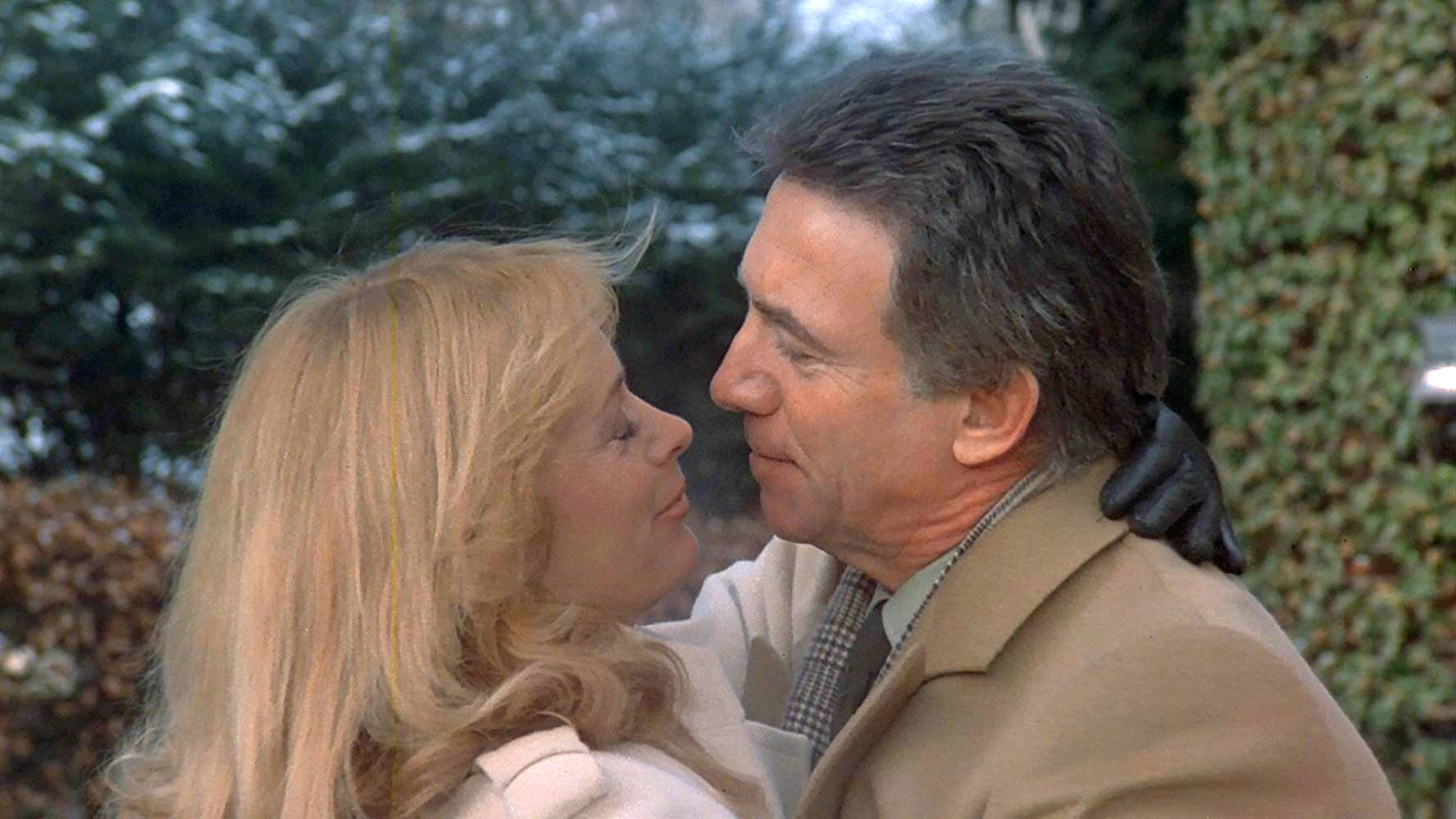 Julie Darling scene photo