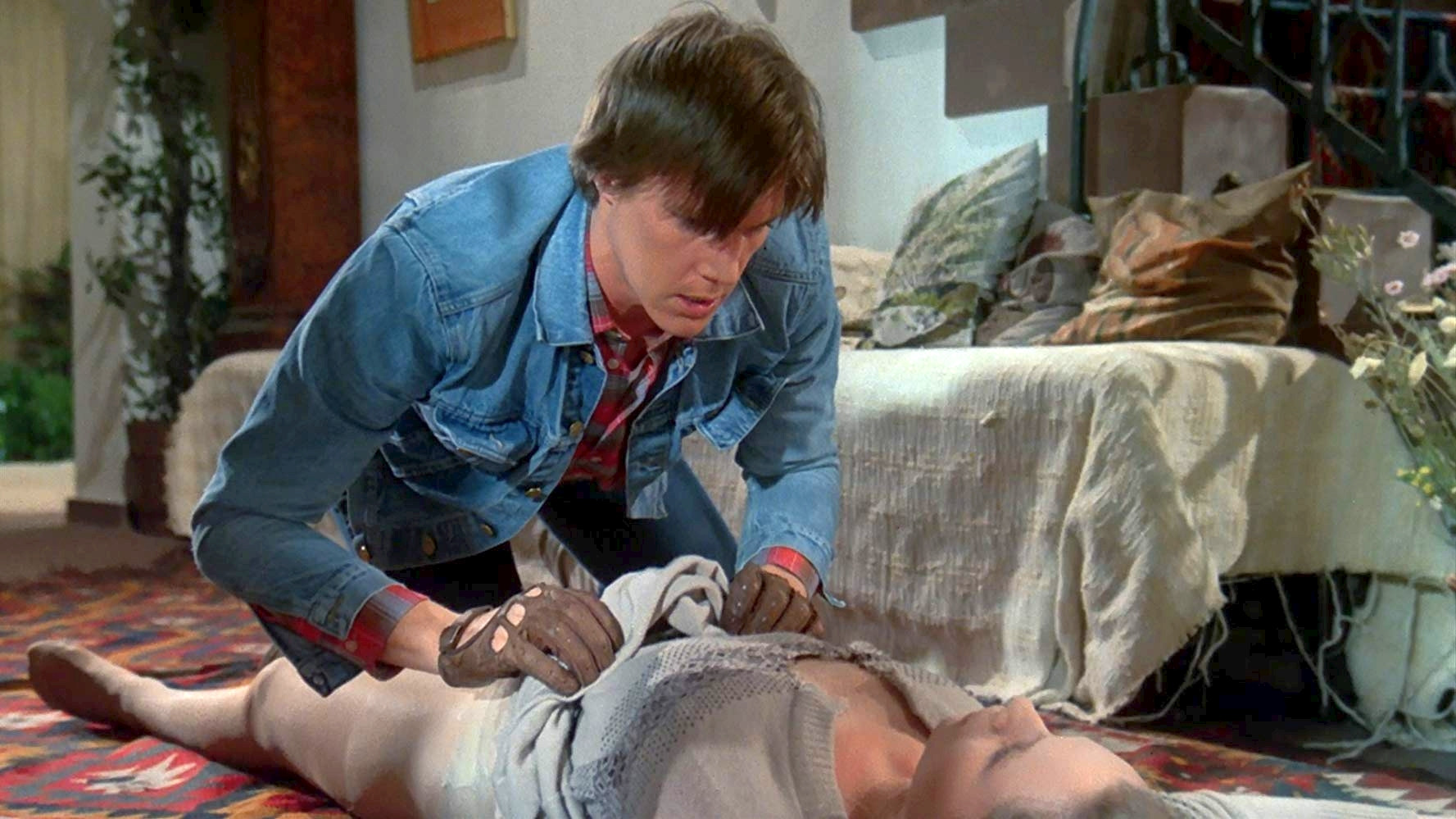 Julie Darling scene photo