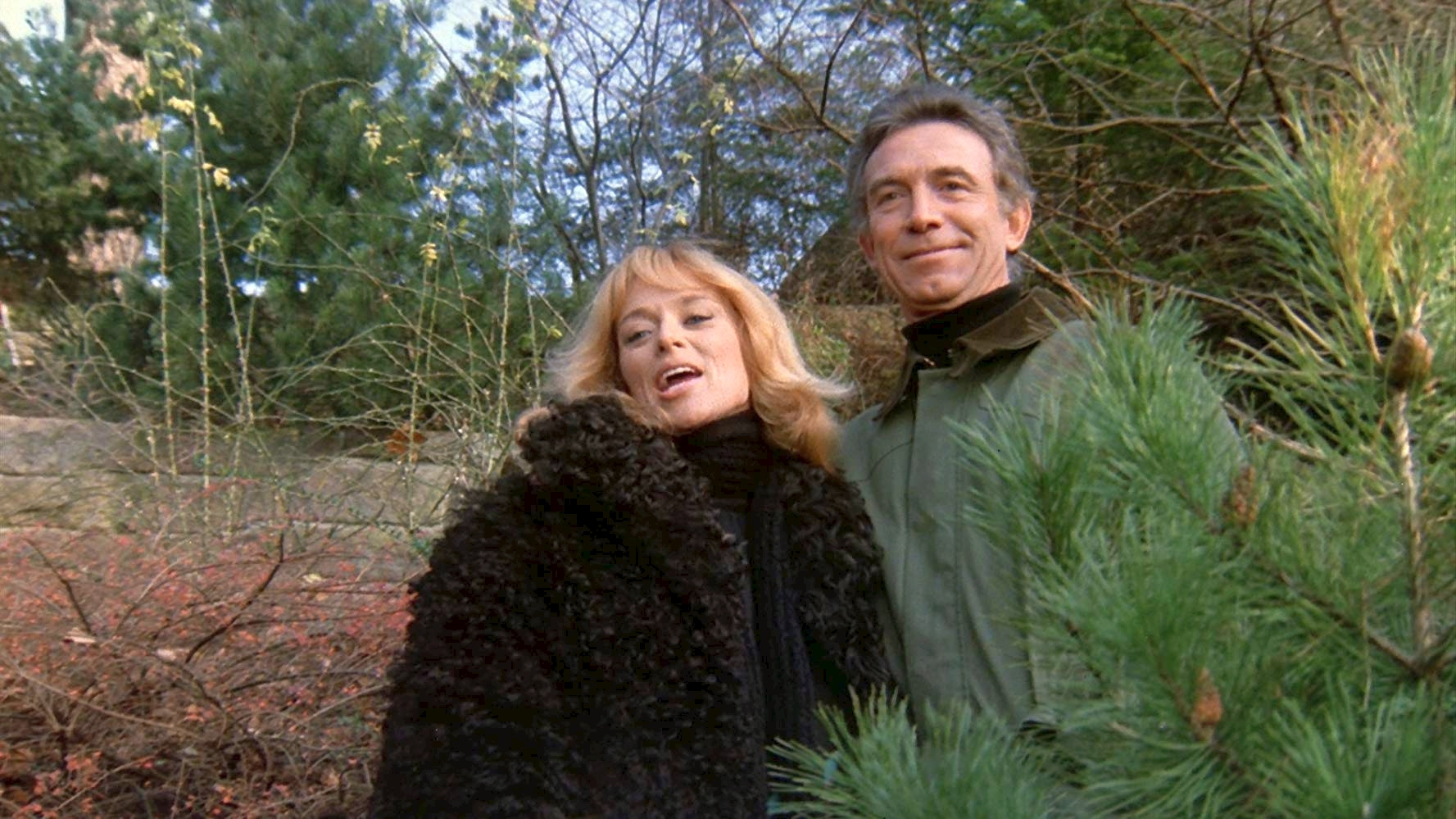 Julie Darling scene photo