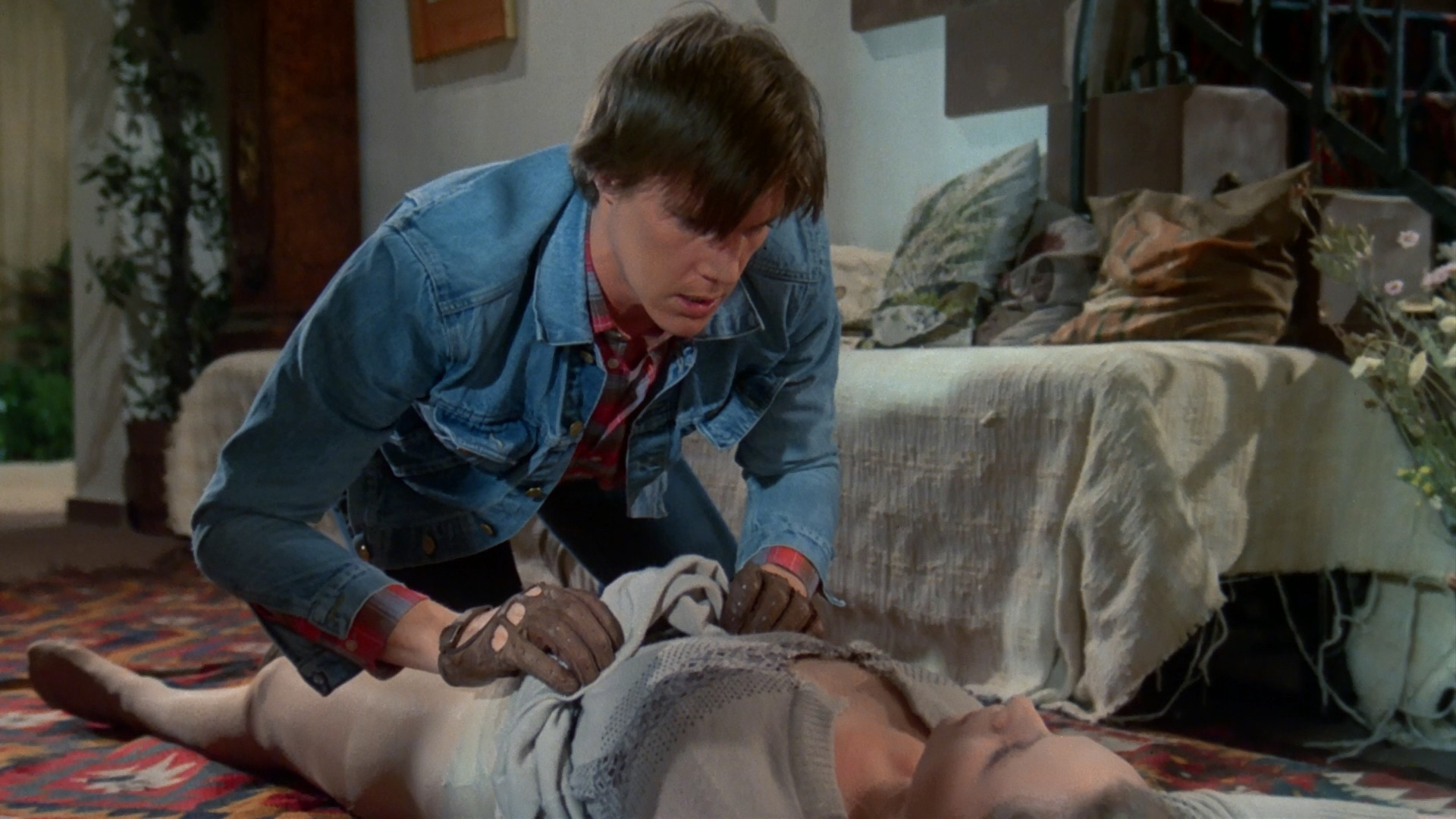 Julie Darling scene photo