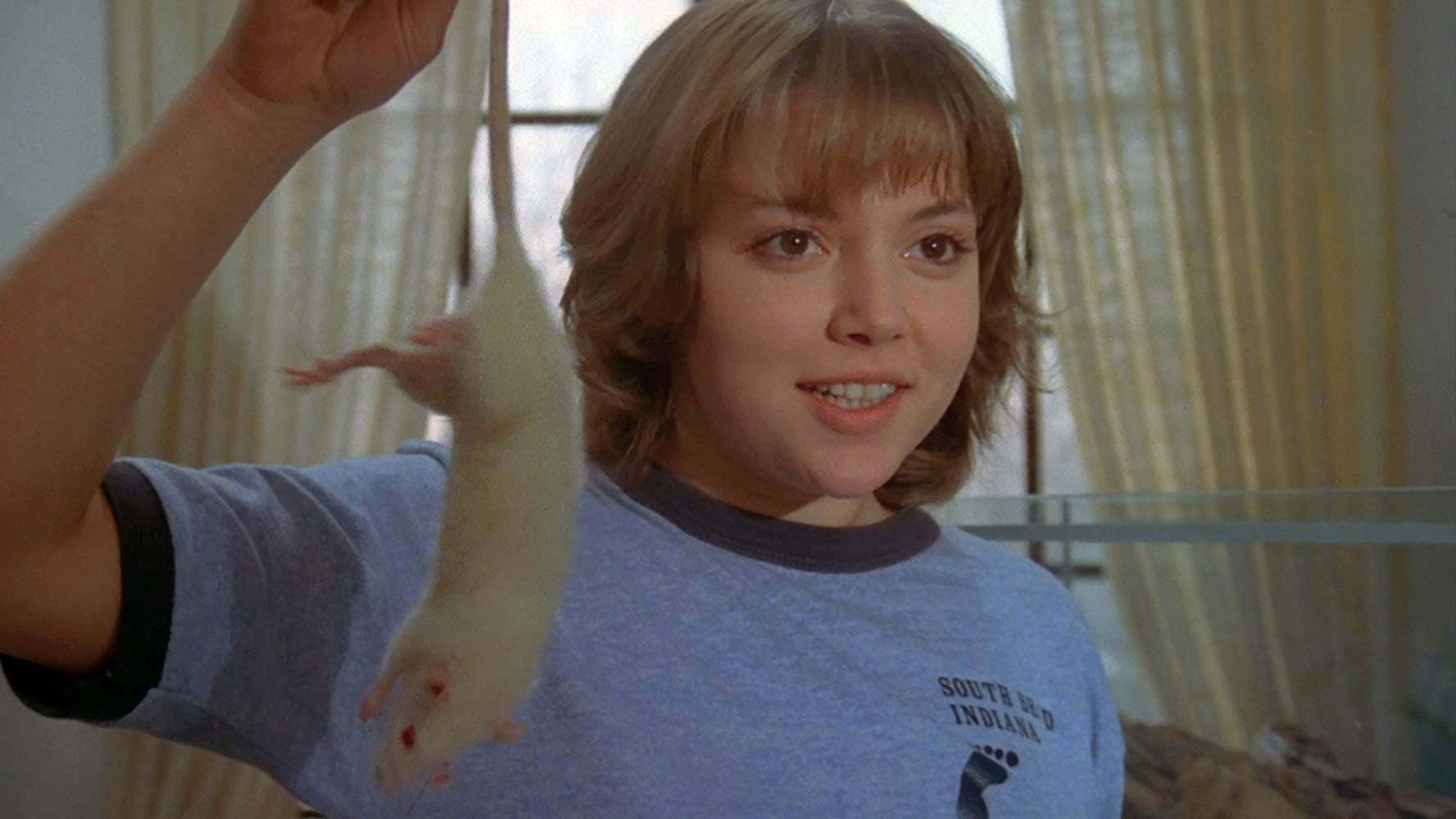 Julie Darling scene photo