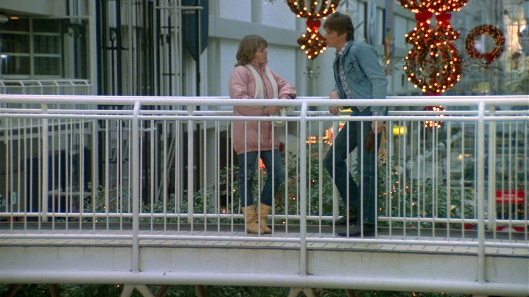 Julie Darling scene photo