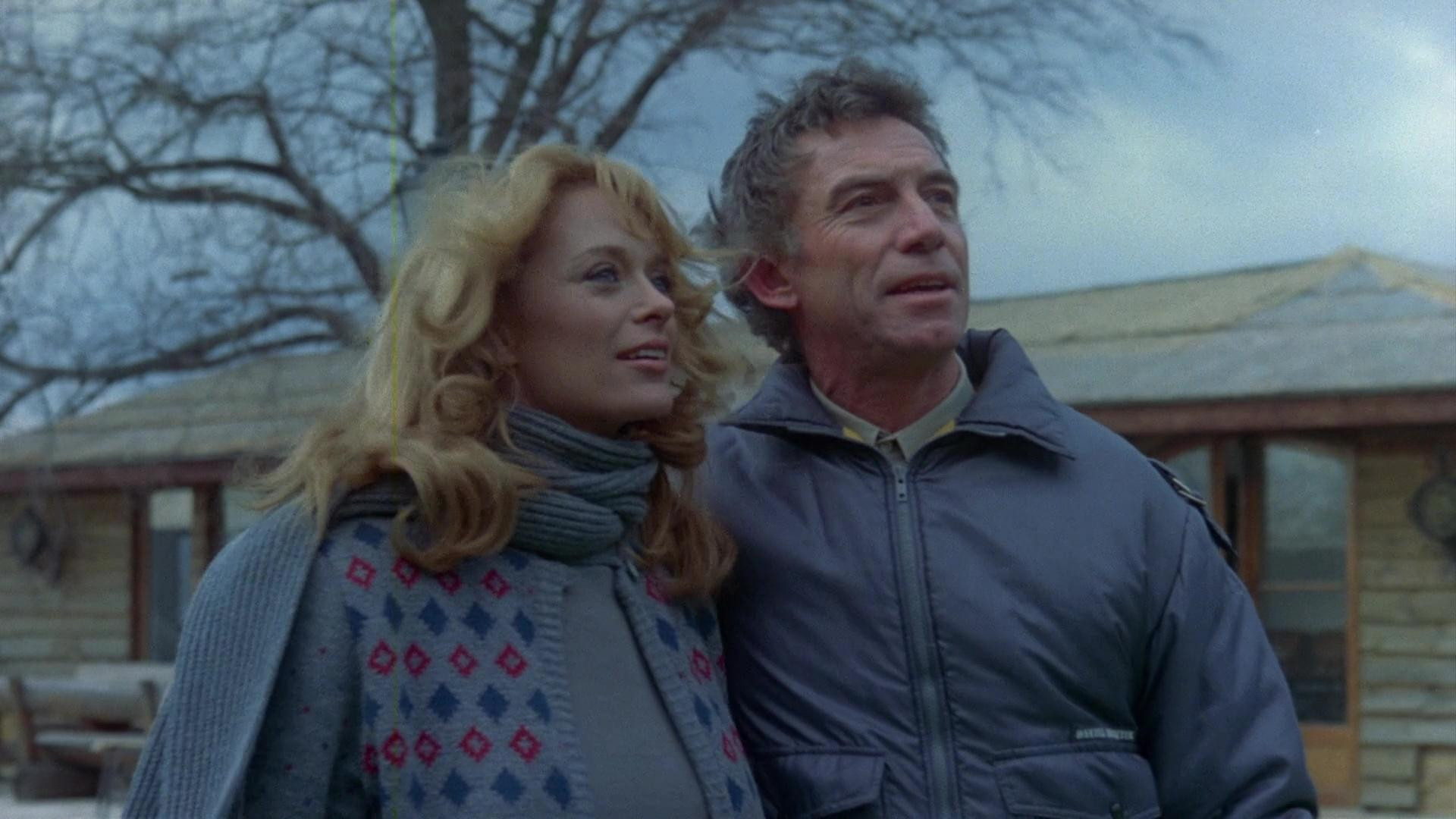 Julie Darling scene photo